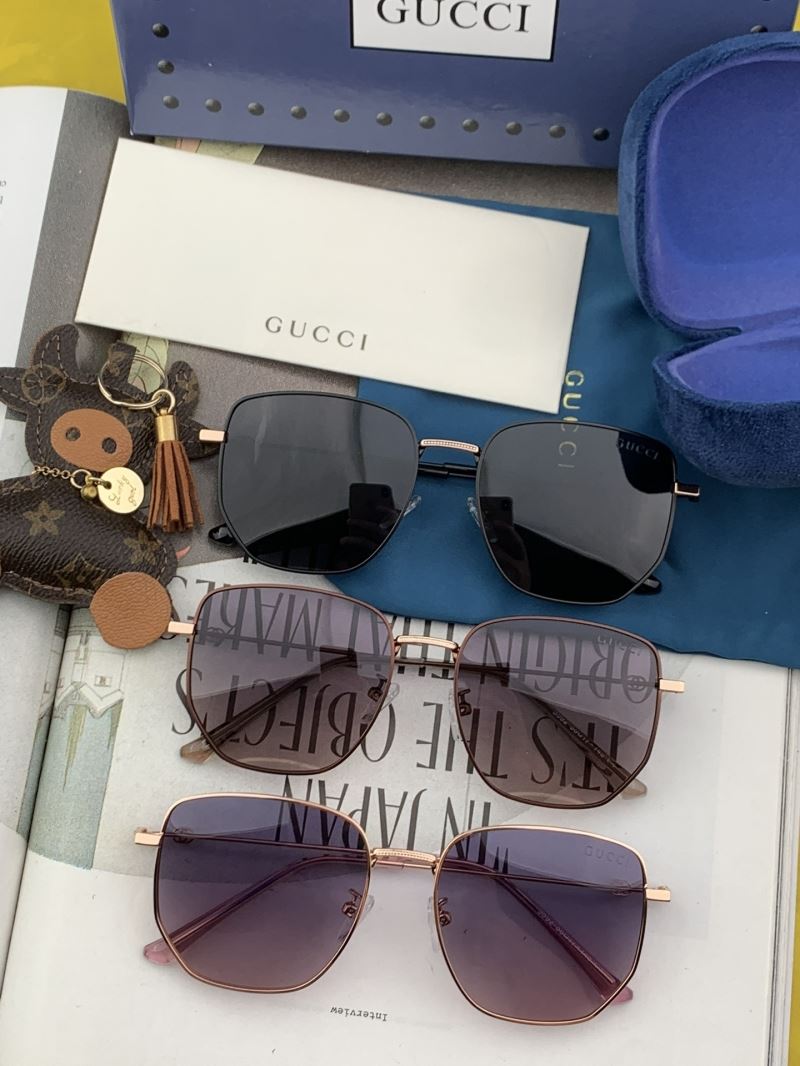 Gucci Sunglasses